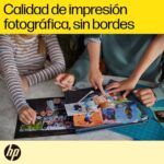 Impresora Multifuncional HP Smart Tank 585 - Imagen 9