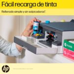 Impresora Multifuncional HP Smart Tank 585 - Imagen 10