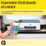 Impresora Multifuncional HP Smart Tank 585 - Imagen 12