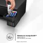 Impresora Multifuncional Inalámbrica EcoTank L3250 - Imagen 11
