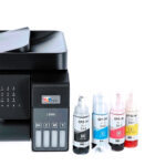 Impresora Multifuncional Inalámbrica EcoTank L3250 - Imagen 5