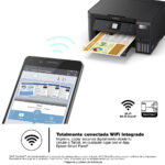 Impresora multifuncional Epson EcoTank L4260 - Imagen 3