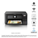 Impresora multifuncional Epson EcoTank L4260 - Imagen 7