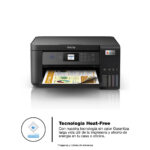 Impresora multifuncional Epson EcoTank L4260 - Imagen 11