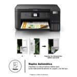 Impresora multifuncional Epson EcoTank L4260 - Imagen 2