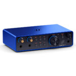 Interfaz de Audio Scarlett 2i2 Edición Aniversario