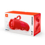 JBL Charge 6 Rojo - Imagen 6