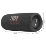 Bocina JBL Flip 6 - Imagen 4
