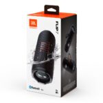 JBL Flip 7 Negro - Imagen 6