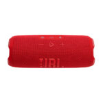 JBL Flip 7 Rojo - Imagen 4
