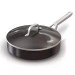 Set de Ollas de Cocina Ninja Neverstick Essential de 10 Piezas - Imagen 3