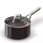 Set de Ollas de Cocina Ninja Neverstick Essential de 10 Piezas - Imagen 2