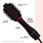 Kit One Step Blow Dry Multi Air Styler 5 en 1 Revlon - Imagen 4
