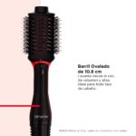 Kit One Step Blow Dry Multi Air Styler 5 en 1 Revlon - Imagen 2