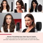 Kit One Step Blow Dry Multi Air Styler 5 en 1 Revlon - Imagen 9