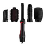 Kit One Step Blow Dry Multi Air Styler 5 en 1 Revlon