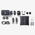 Kit de Micrófonos LARK M2 - Imagen 2