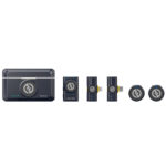 Kit de Micrófonos LARK M2