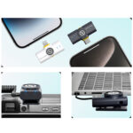 Kit de Micrófonos LARK M2 - Imagen 3