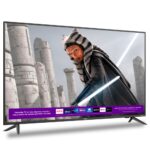 Televisor de 50" LED 4K Smart