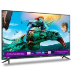 Televisor de 32" LED HD Smart