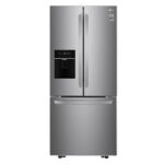 Refrigeradora French Door de 22 pies Multi Air Flow LM22SGPK