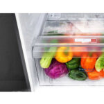 Refrigeradora French Door de 22 pies Multi Air Flow LM22SGPK - Imagen 10