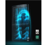 Refrigeradora French Door de 22 pies Multi Air Flow LM22SGPK - Imagen 8