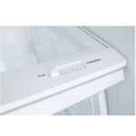 Refrigeradora French Door de 22 pies Multi Air Flow LM22SGPK - Imagen 18