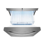 Refrigeradora French Door de 22 pies Multi Air Flow LM22SGPK - Imagen 4
