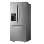 Refrigeradora French Door de 22 pies Multi Air Flow LM22SGPK - Imagen 7