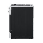 Estufa a Gas de 30" Triple Quemador EasyClean LRGL5841S - Imagen 17