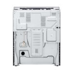 Estufa a Gas de 30" Triple Quemador EasyClean LRGL5841S - Imagen 7