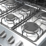 Estufa de 30" a Gas LWFR3100B - Imagen 7