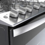 Estufa de 30" a Gas LWFR3100B - Imagen 5