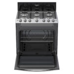 Estufa de 30" a Gas LWFR3100B - Imagen 4