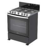 Estufa de 30" a Gas LWFR3100B - Imagen 3