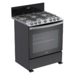 Estufa de 30" a Gas LWFR3100B - Imagen 2