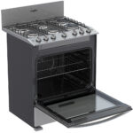 Estufa de 30" a Gas LWFR3200D - Imagen 4