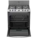 Estufa de 30" a Gas LWFR3200D - Imagen 5