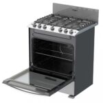 Estufa de 30" a Gas LWFR3400D - Imagen 3