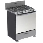 Estufa de 30" a Gas LWFR3400D - Imagen 4