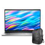 Laptop DELL de 15.6″ Core i7 de 16GB RAM 512GB SSD + Mochila