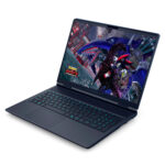 Laptop Gaming Alienware 16X Aurora de 16 Intel Core Ultra 7 - Imagen 3