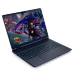 Laptop Gaming Alienware 16X Aurora de 16 Intel Core Ultra 7 - Imagen 2