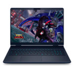 Laptop Gaming Alienware 16X Aurora de 16 Intel Core Ultra 7