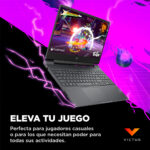 Laptop Gaming Victus 15.6" FHD Intel Core i5 NVIDIA + Mouse Pad + Hedset - Imagen 11