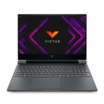Laptop Gaming Victus 15.6" FHD Intel Core i5 NVIDIA + Mouse Pad + Hedset - Imagen 2