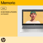 Laptop HP 15.6 FHD, AMD Ryzen 5, 8 GB RAM, 512 GB SSD, Windows 11, 15-fc0250la - Imagen 13