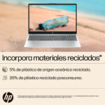 Laptop HP 15.6 FHD, AMD Ryzen 5, 8 GB RAM, 512 GB SSD, Windows 11, 15-fc0250la - Imagen 16